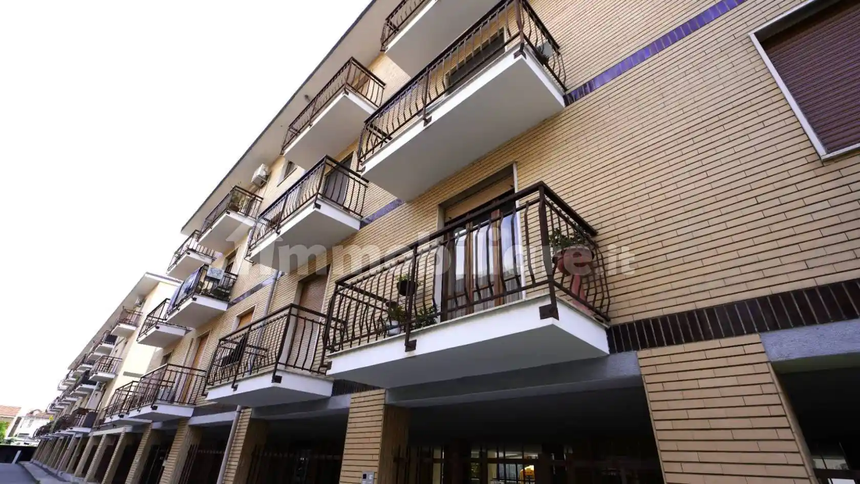 Appartamento in vendita a Settimo Torinese