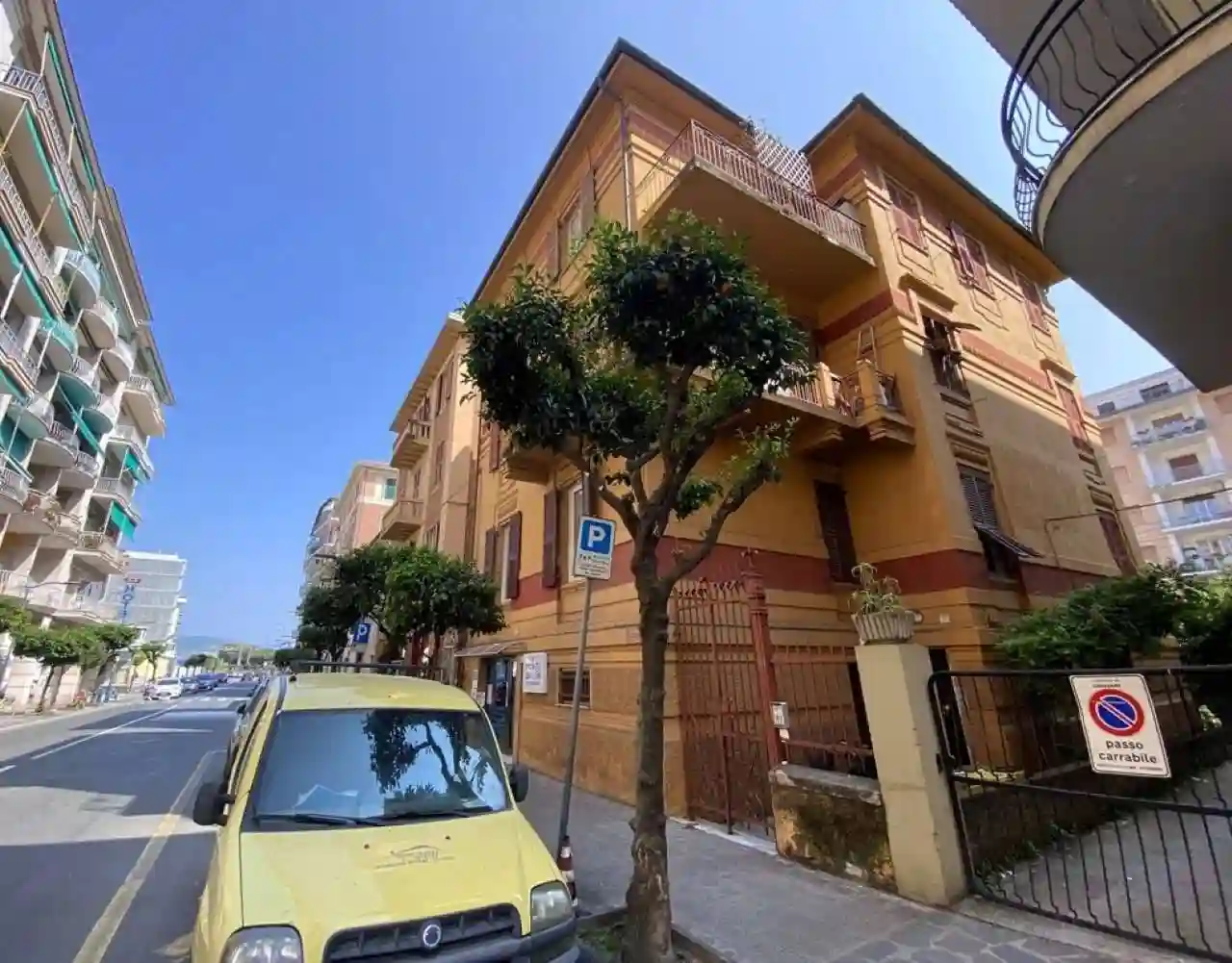 Palazzo - Edificio - foto 2