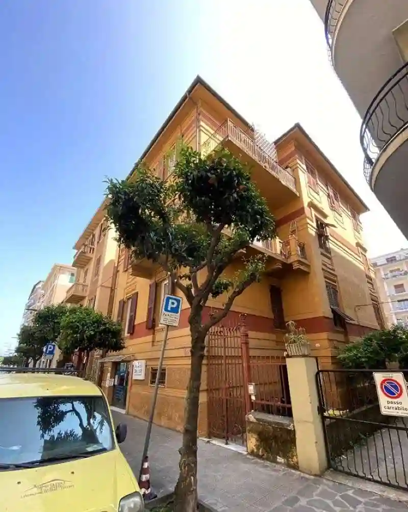 Palazzo - Edificio - foto 3