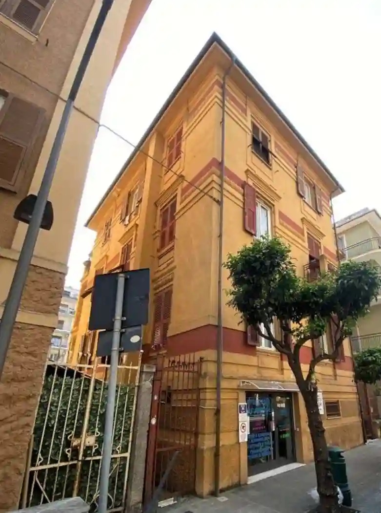 Palazzo - Edificio - foto 4