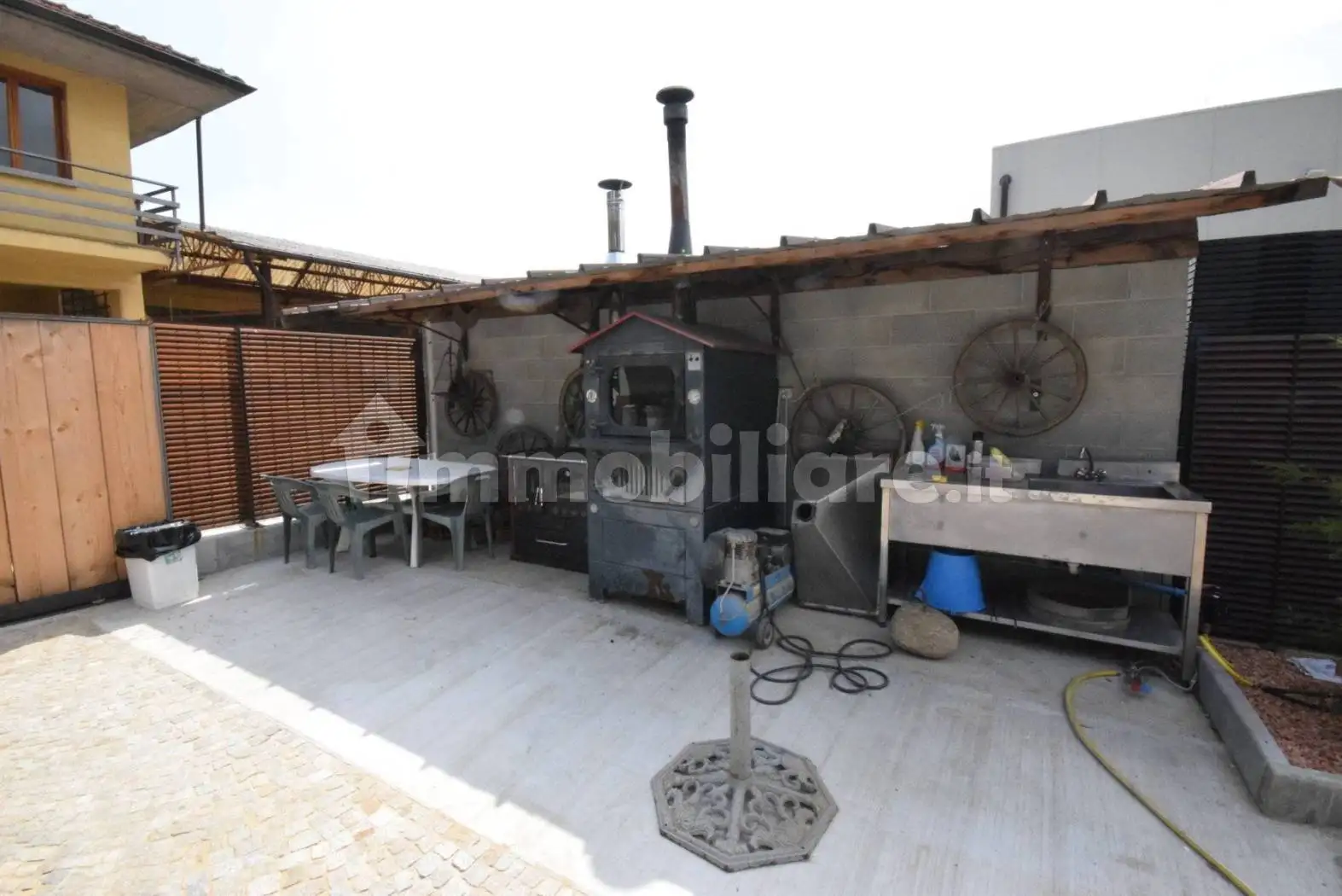 Bilocale via Costantino Crosa 5, Bagnolo Piemonte - foto 2