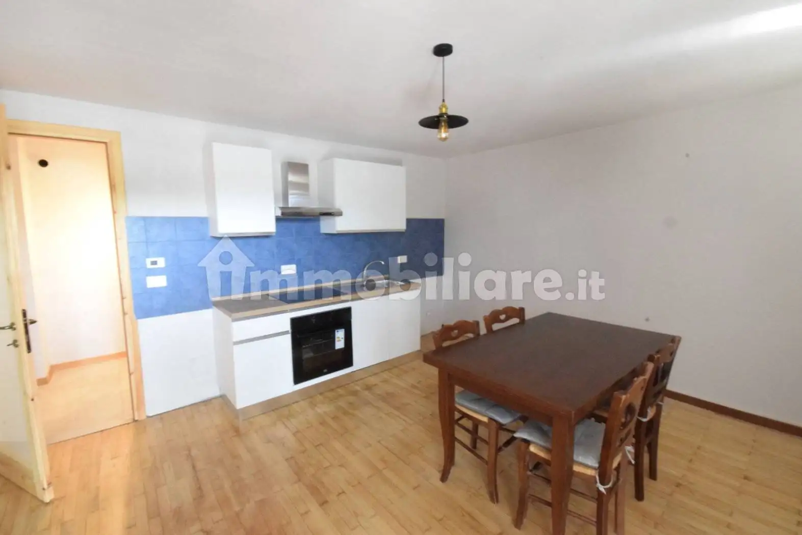 Bilocale via Costantino Crosa 5, Bagnolo Piemonte - foto 3