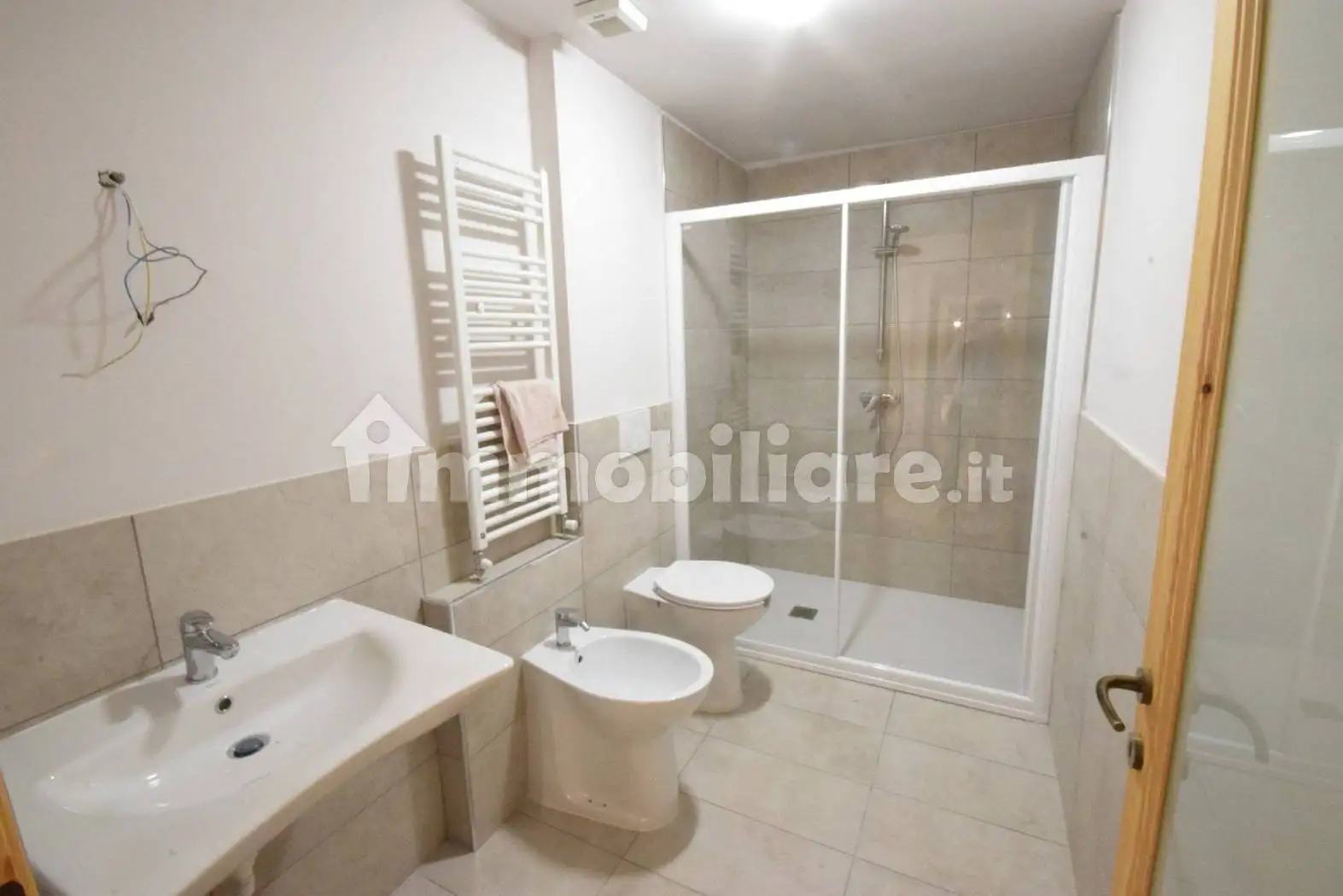 Bilocale via Costantino Crosa 5, Bagnolo Piemonte - foto 5