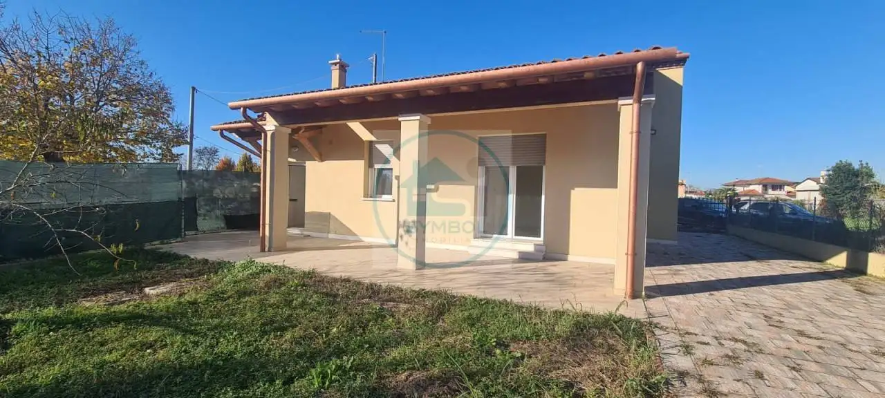 Casa indipendente in vendita a Mira