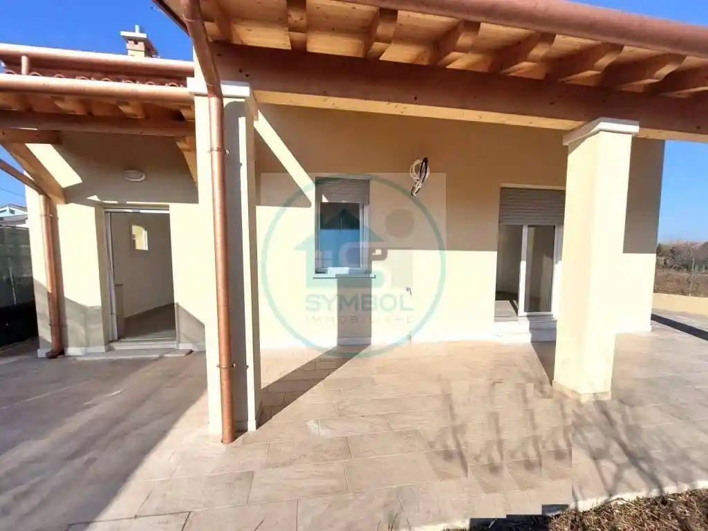 Terratetto unifamiliare via Maria Montessori, Piazza Vecchia, Mira - foto 3