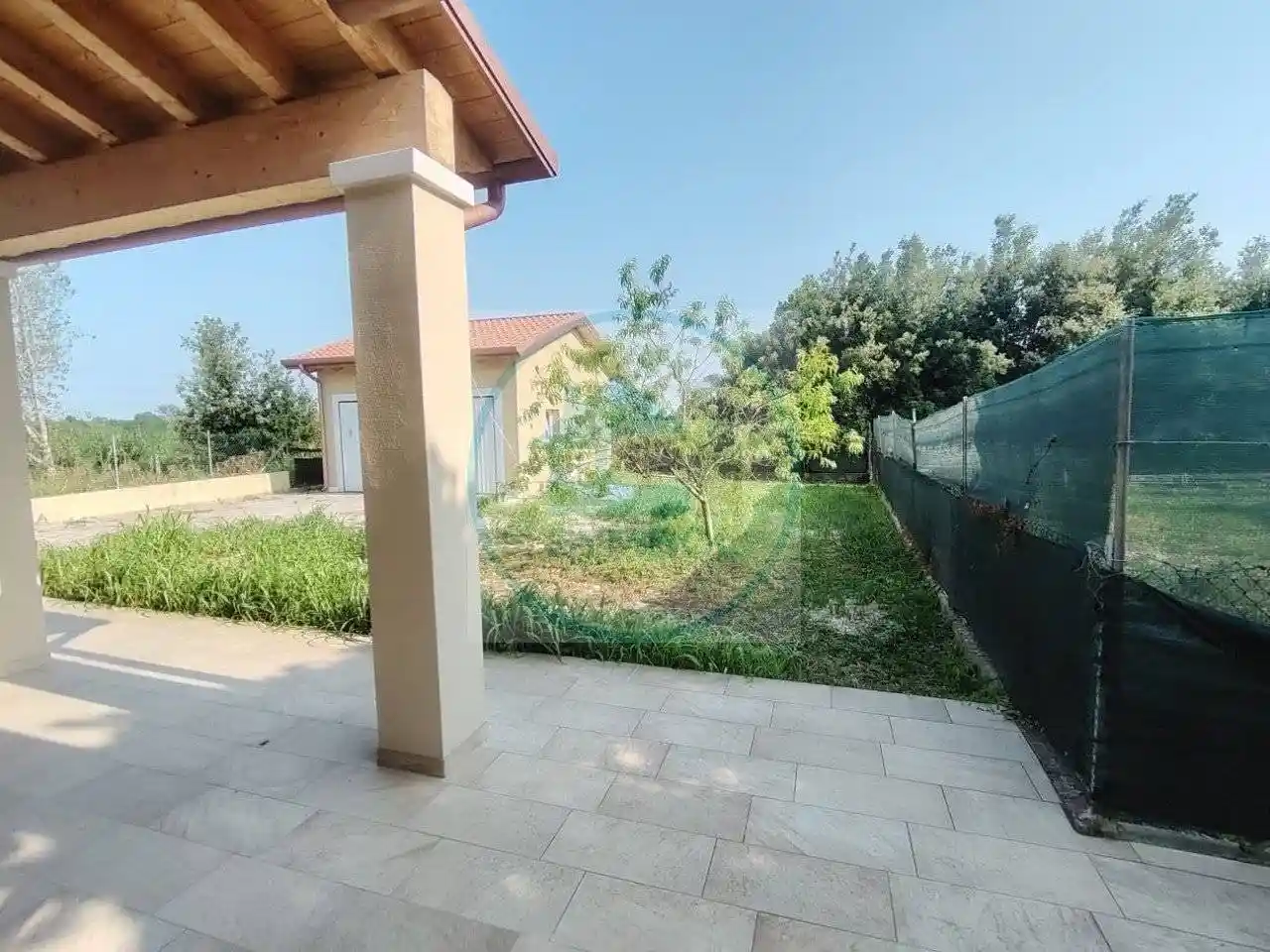 Terratetto unifamiliare via Maria Montessori, Piazza Vecchia, Mira - foto 5