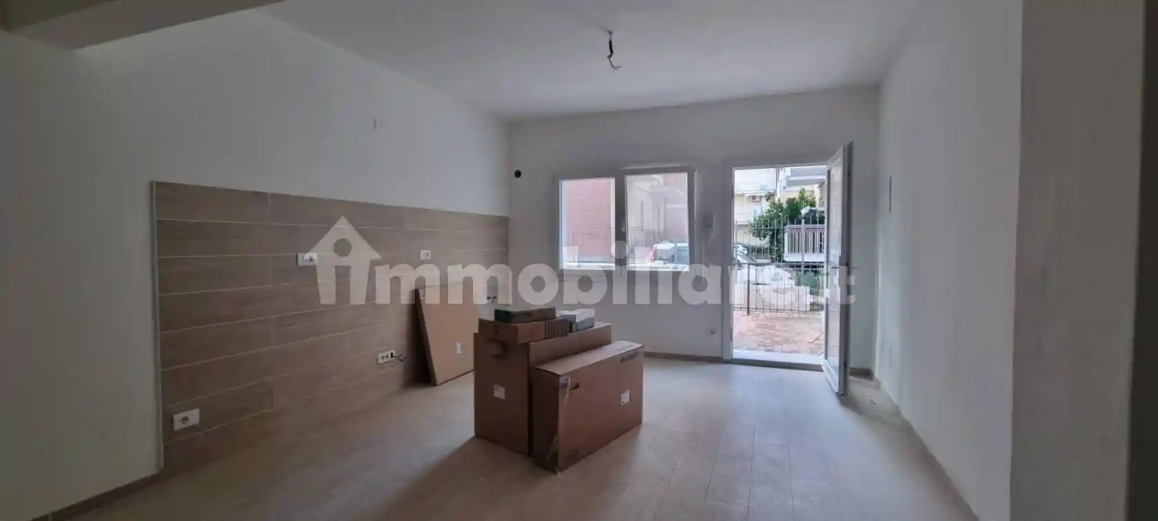 Appartamento in vendita a Spotorno