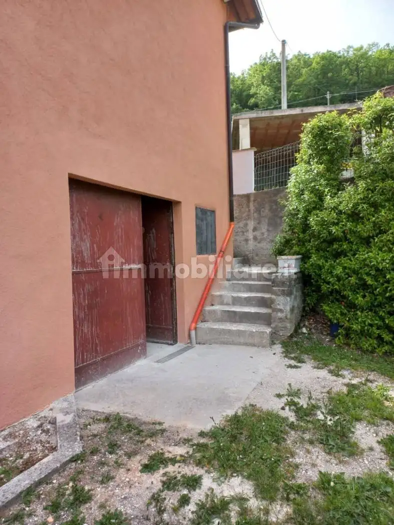 Villa unifamiliare Strada Provinciale di Meggiano, Bugiano, Cerreto di Spoleto - foto 5