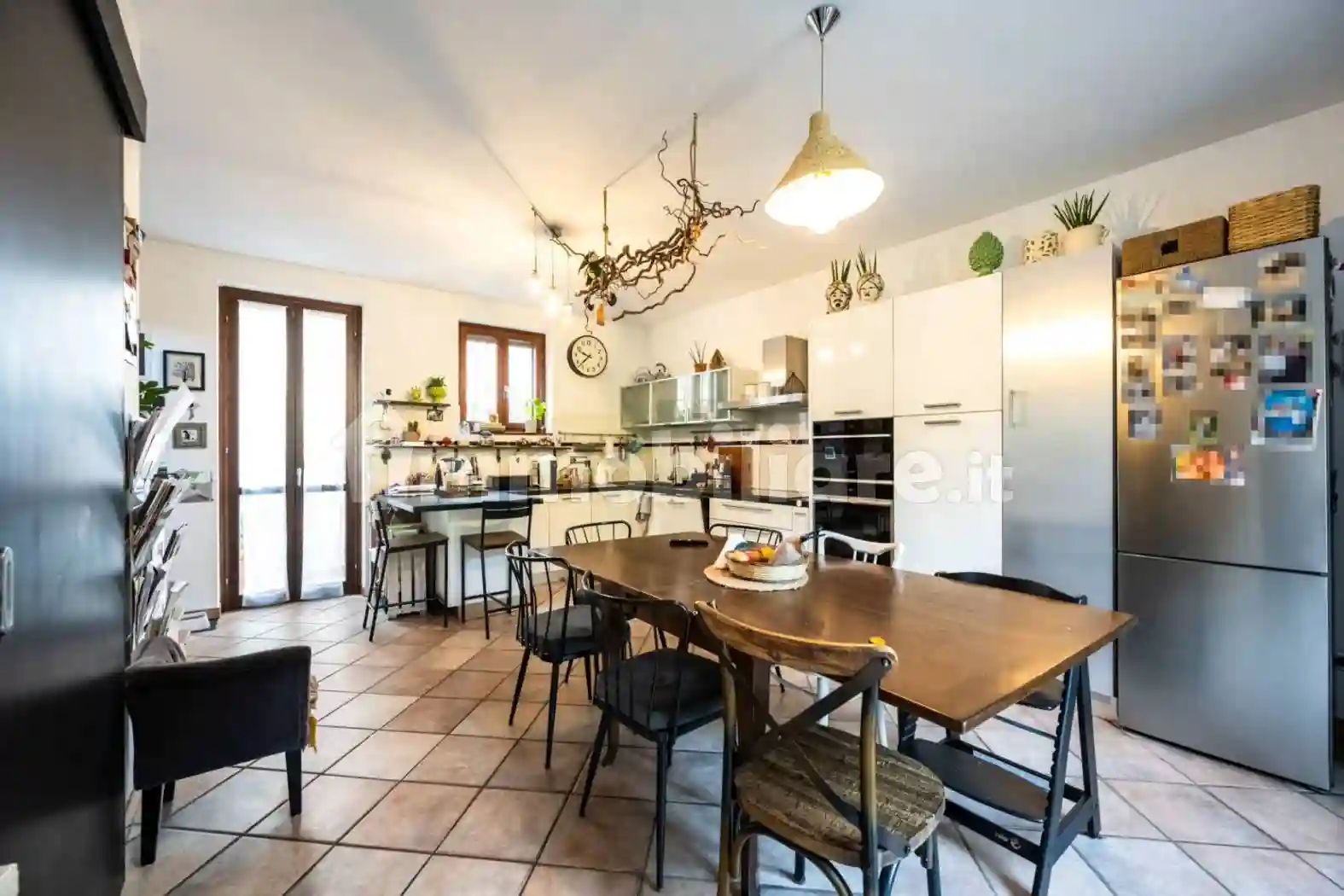 Villetta a schiera - foto 2