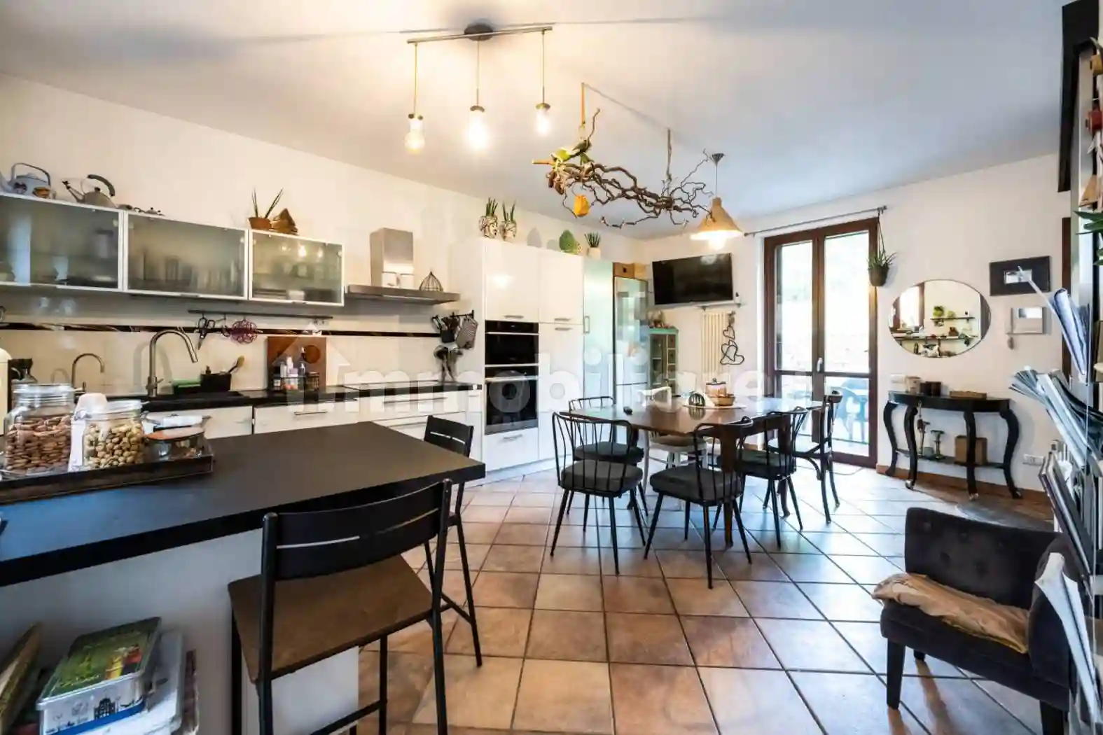 Villetta a schiera - foto 4