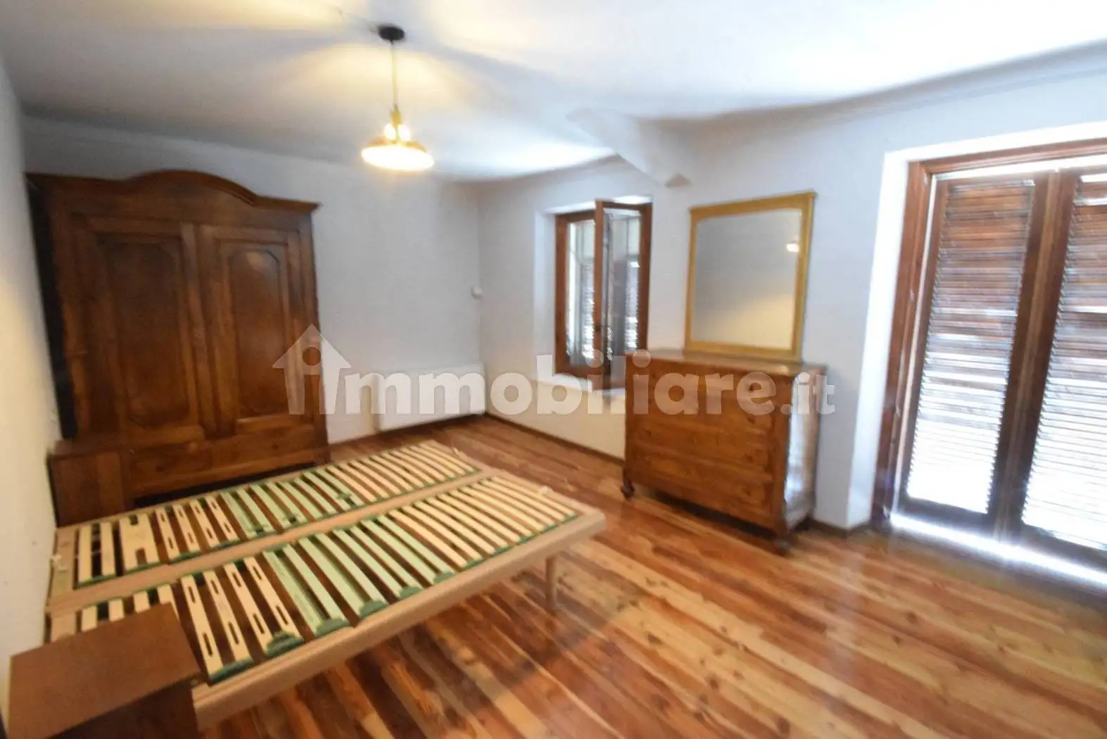 Trilocale via Costantino Crosa 5, Bagnolo Piemonte - foto 3