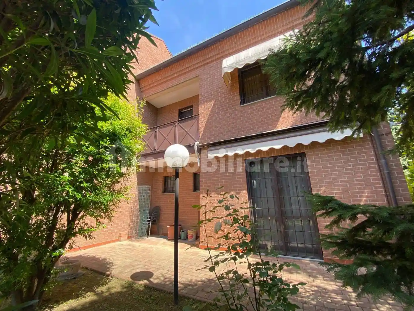 Villetta a schiera in vendita a Modena