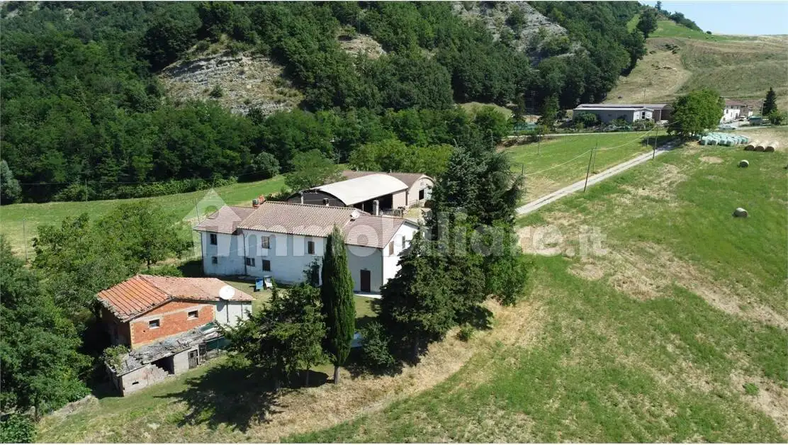 Rustico - Casale in vendita a Bagno di Romagna
