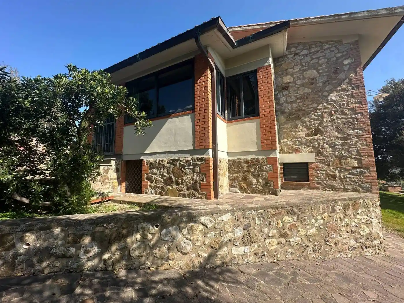 Rustico - Casale in vendita a Campagnatico