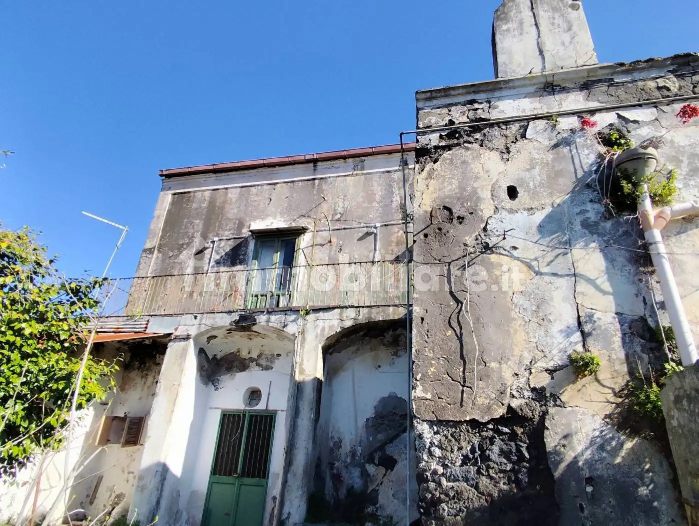 Rustico - Casale in vendita a Boscotrecase