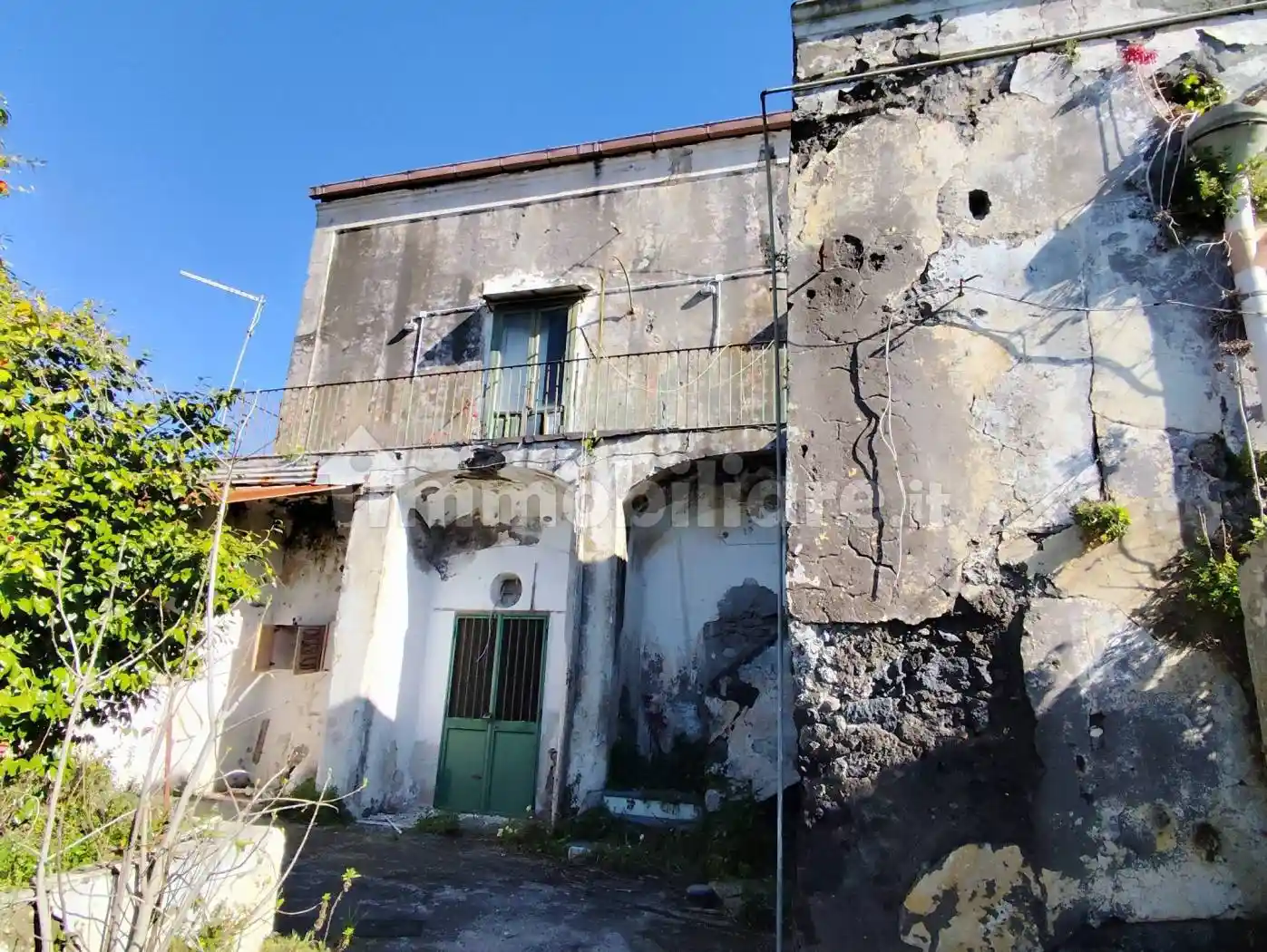 Rustico 200 m², Boscotrecase - foto 2