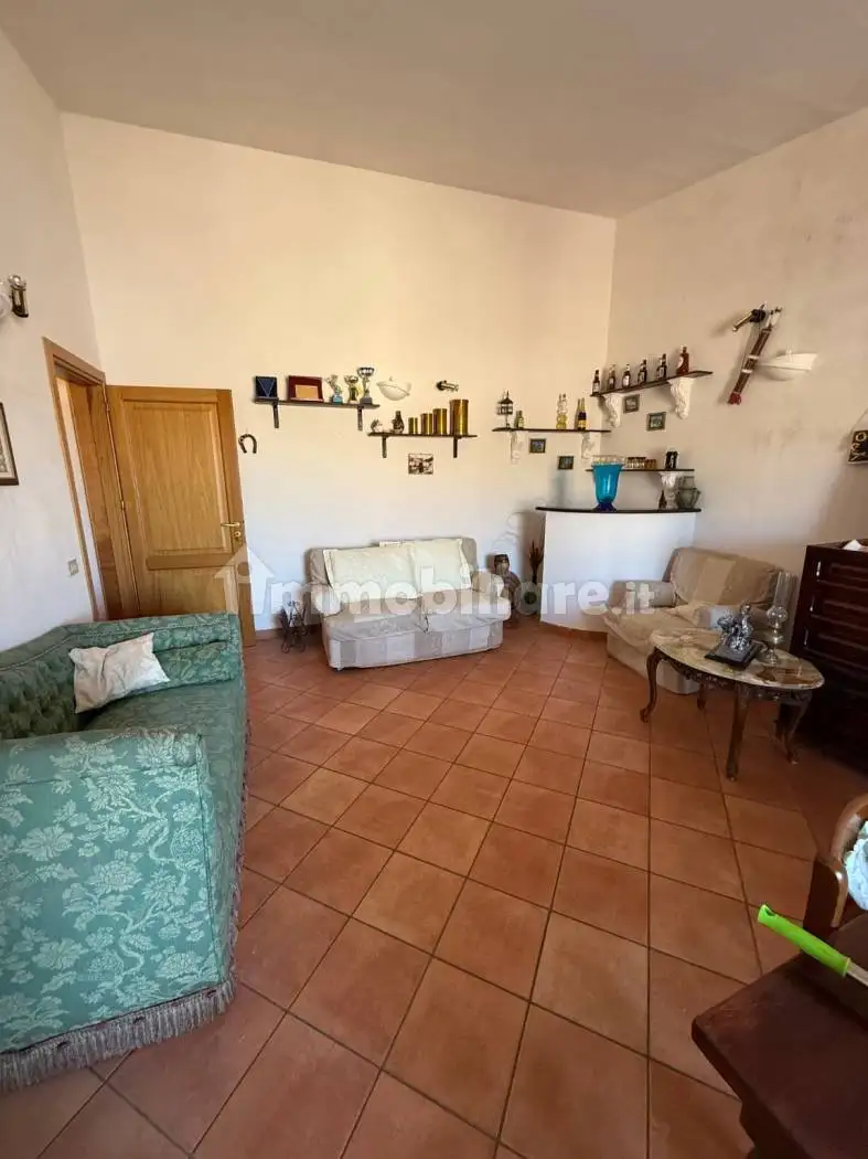 Casa indipendente in vendita a Valledolmo