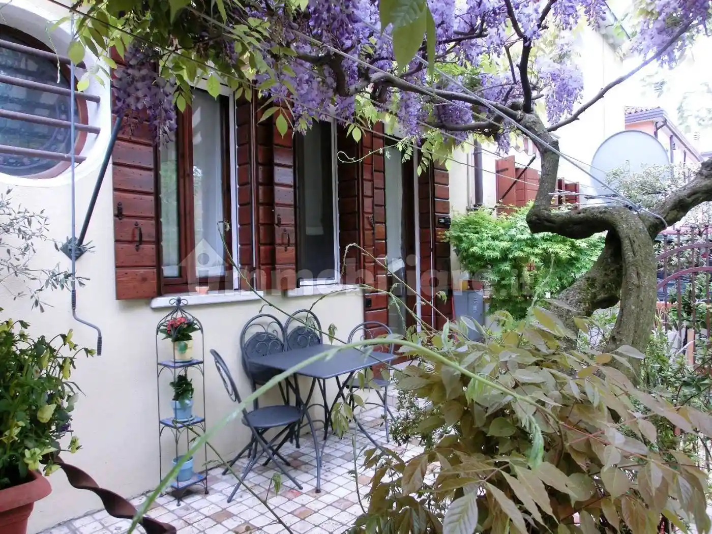 Appartamento in vendita a Venezia