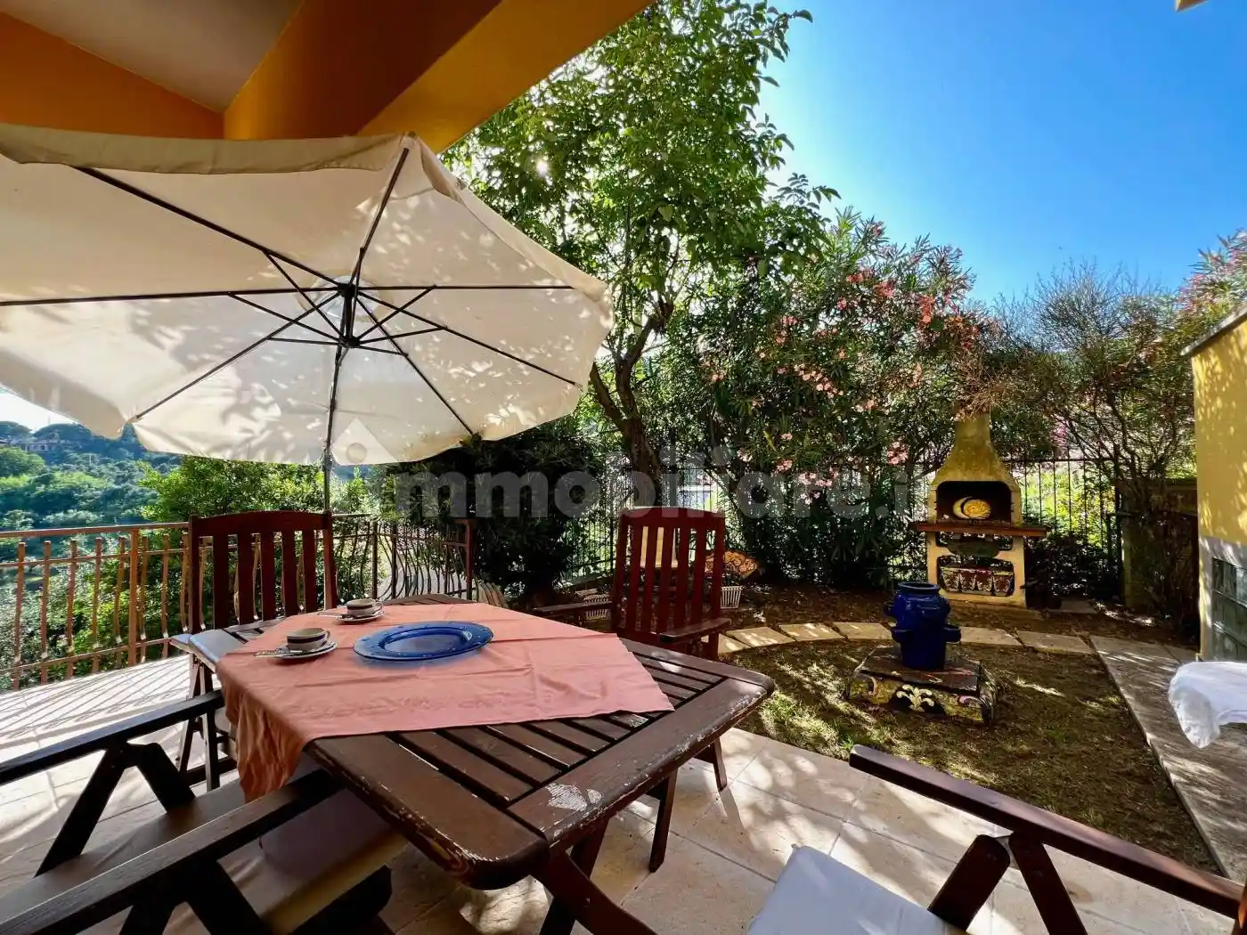 Trilocale via Lenchè 45, Castagnabuona, Varazze - foto 3