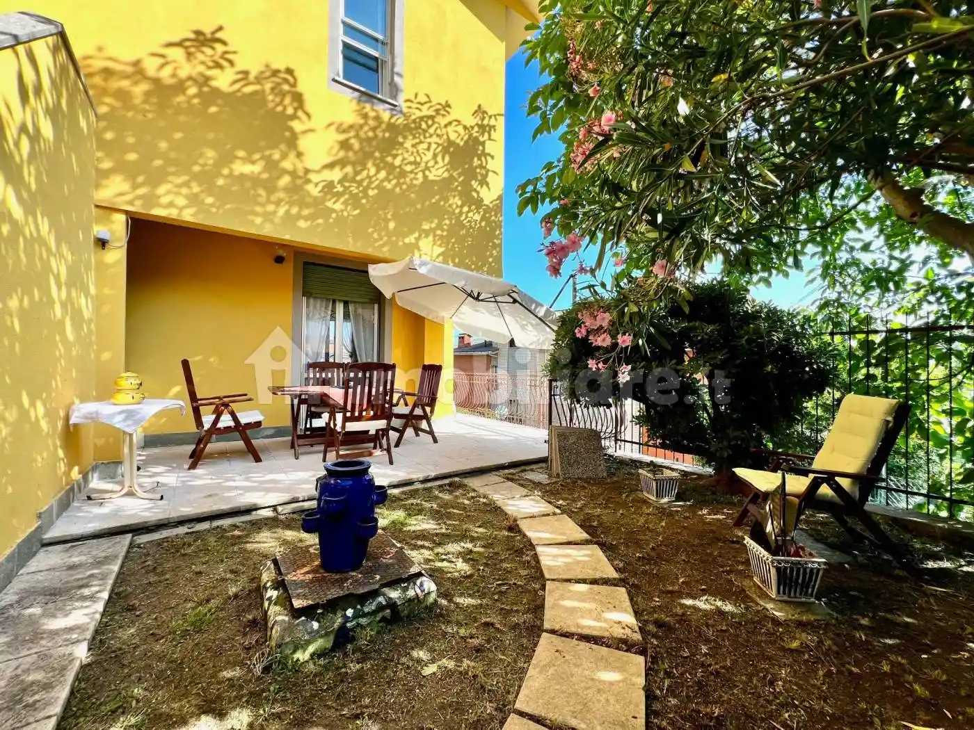 Trilocale via Lenchè 45, Castagnabuona, Varazze - foto 4