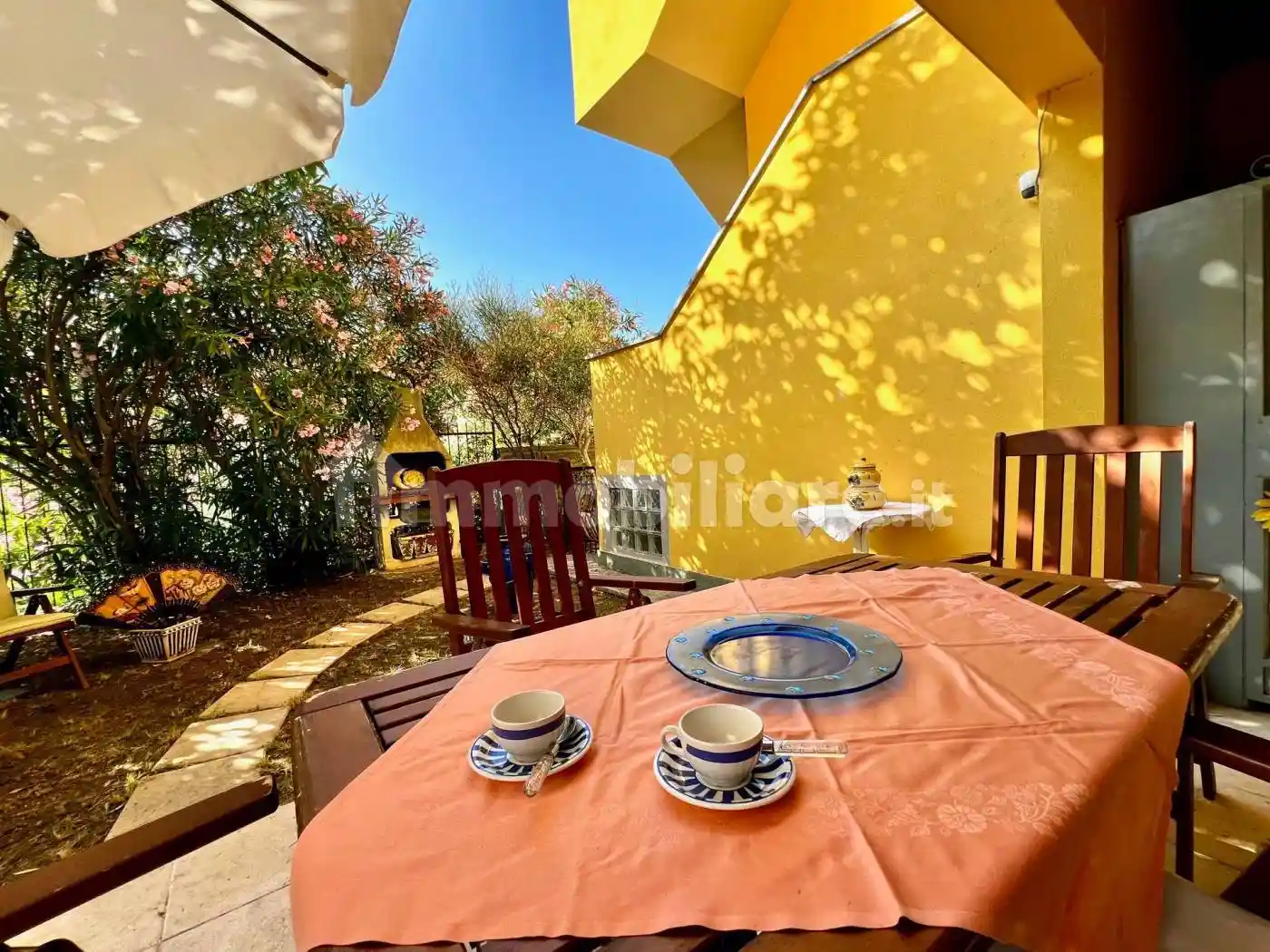 Trilocale via Lenchè 45, Castagnabuona, Varazze - foto 5