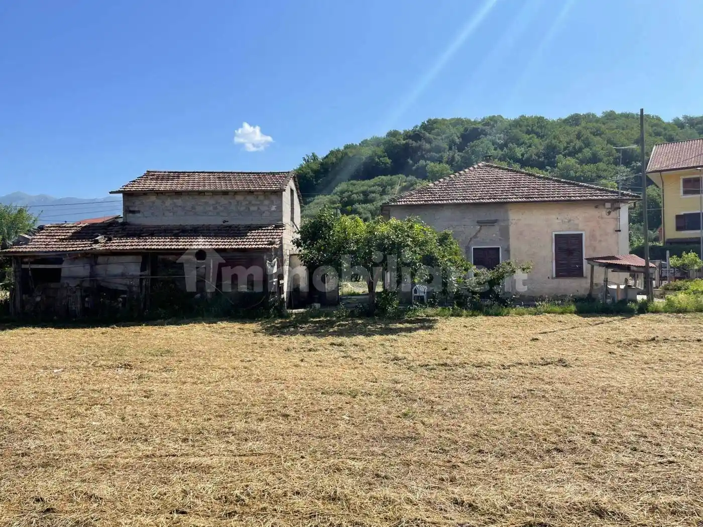 Casa indipendente in vendita a Isola del Liri