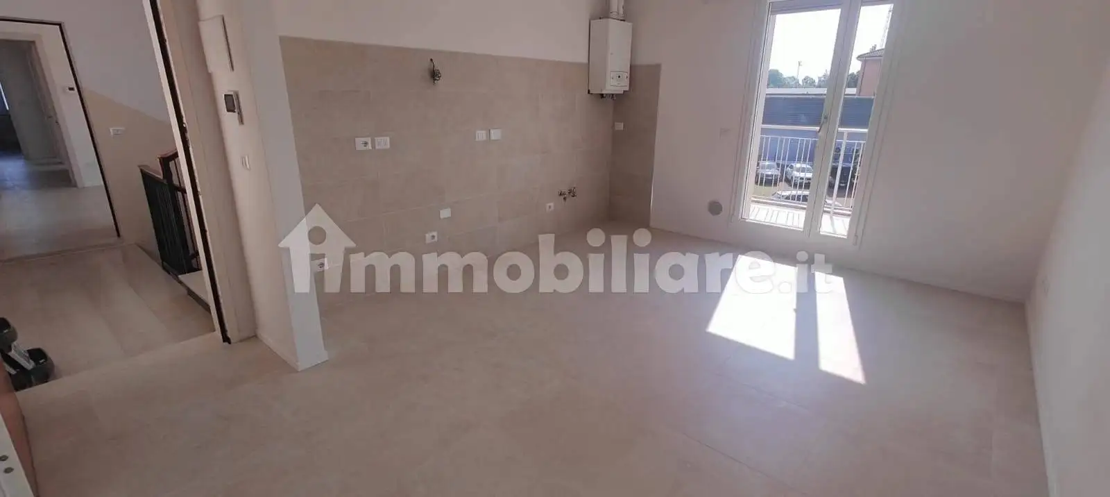 Appartamento in affitto a Bologna