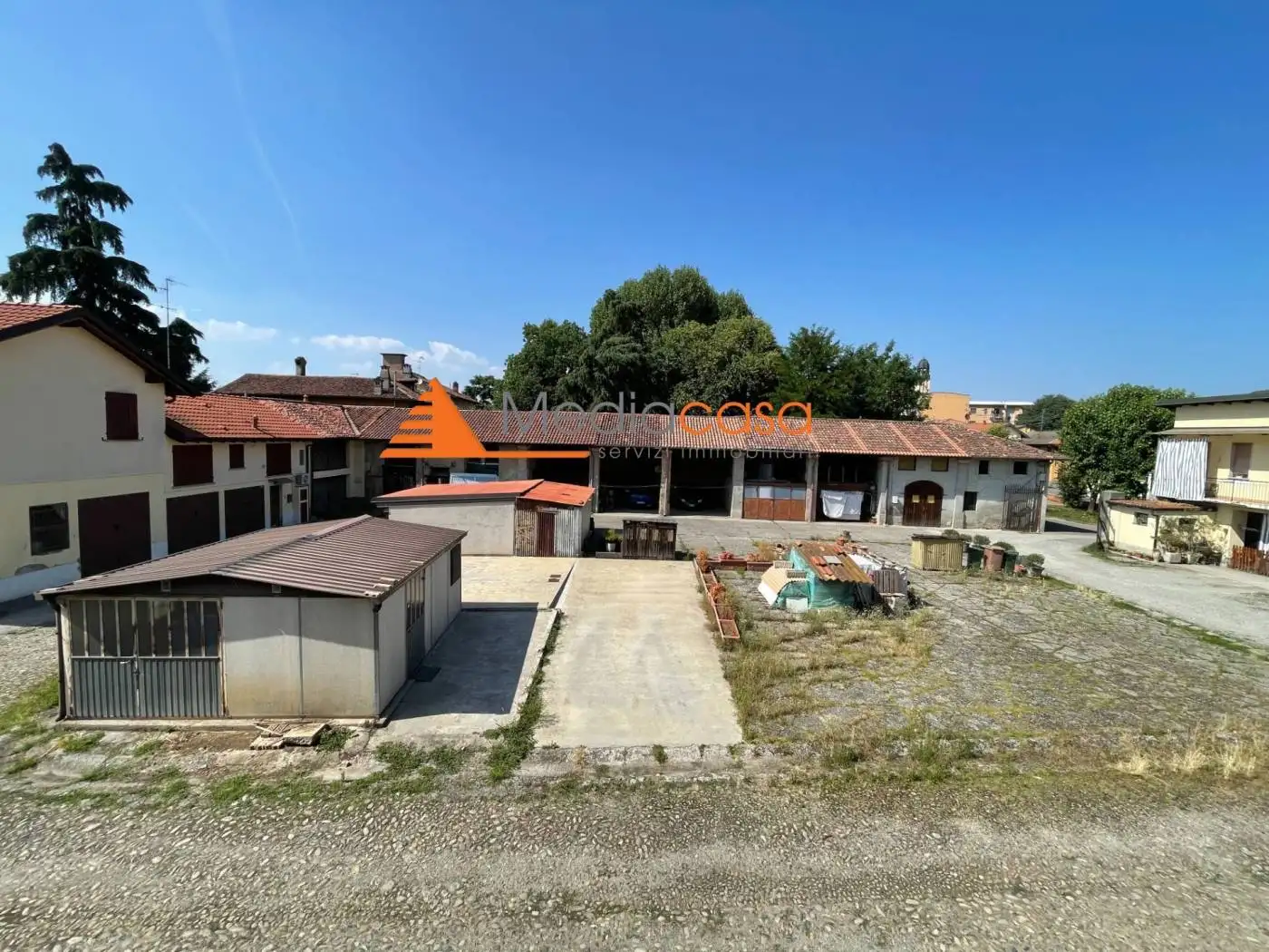 Trilocale via Croce 17, Bellinzago Lombardo - foto 3