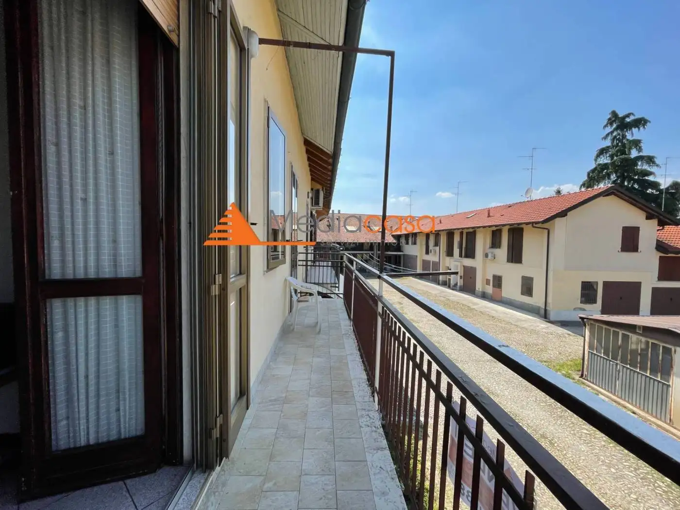 Trilocale via Croce 17, Bellinzago Lombardo - foto 4