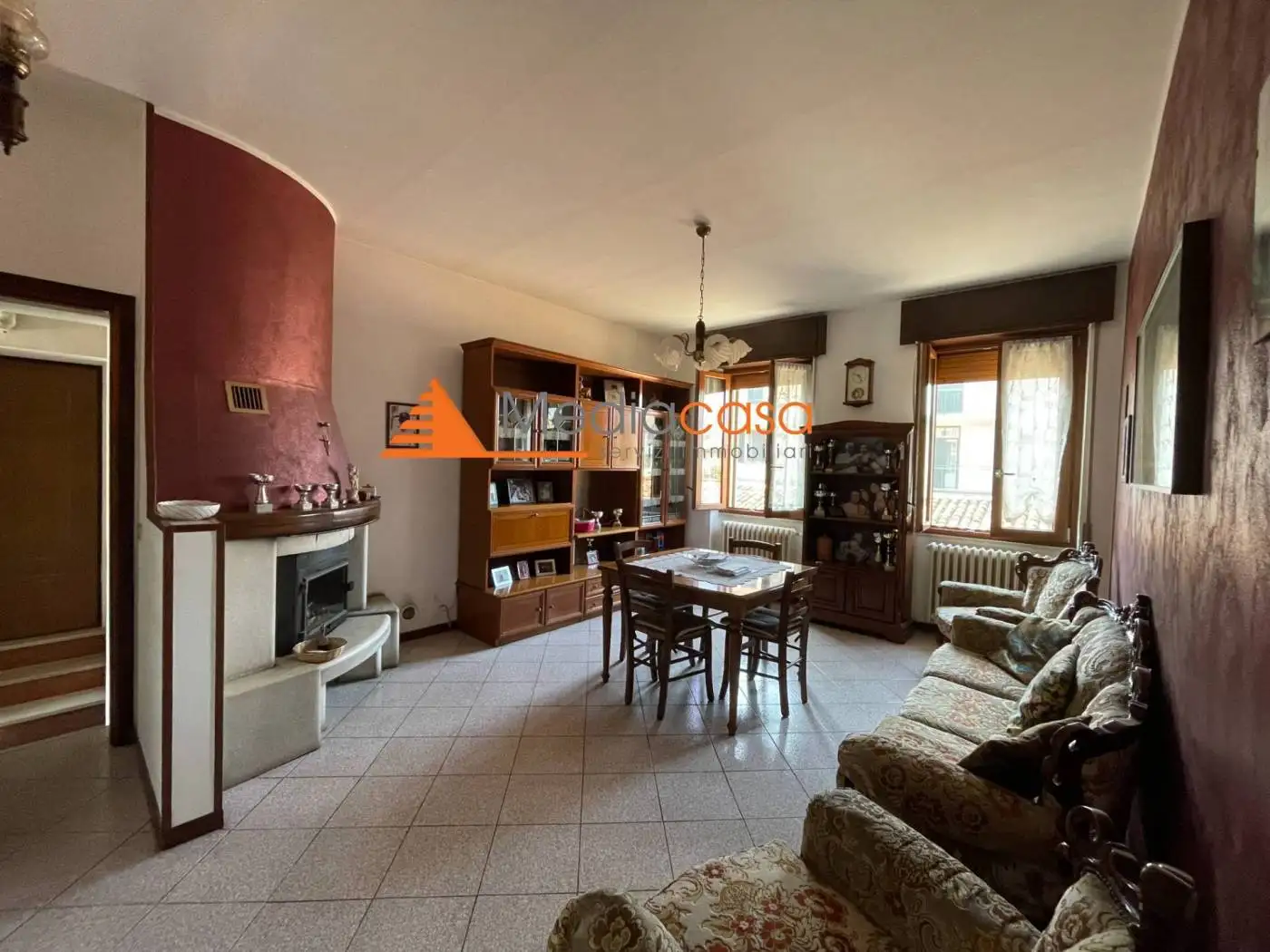 Trilocale via Croce 17, Bellinzago Lombardo - foto 5