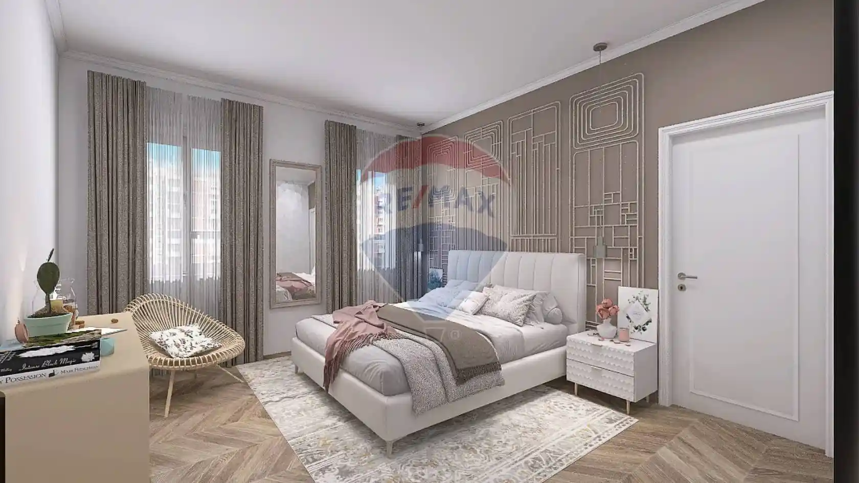 Trilocale nuovo, primo piano, Centro, Belfiore - foto 4