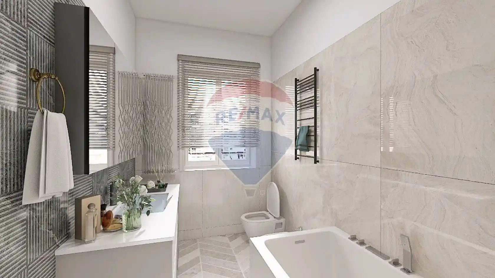 Trilocale nuovo, primo piano, Centro, Belfiore - foto 5