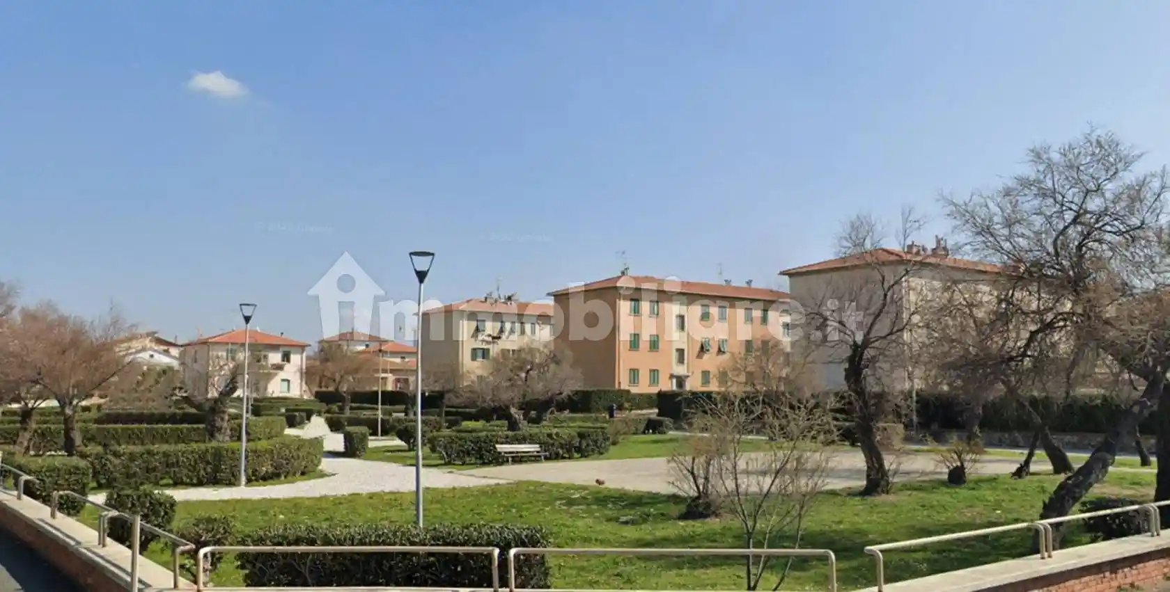 Appartamento in vendita a Rosignano Marittimo