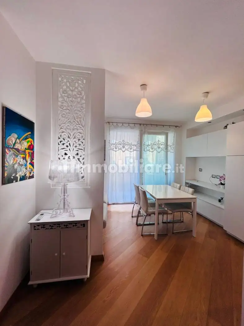 Appartamento in affitto a Riccione