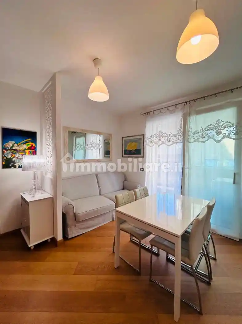 Trilocale viale San Martino 65, Paese, Riccione - foto 3