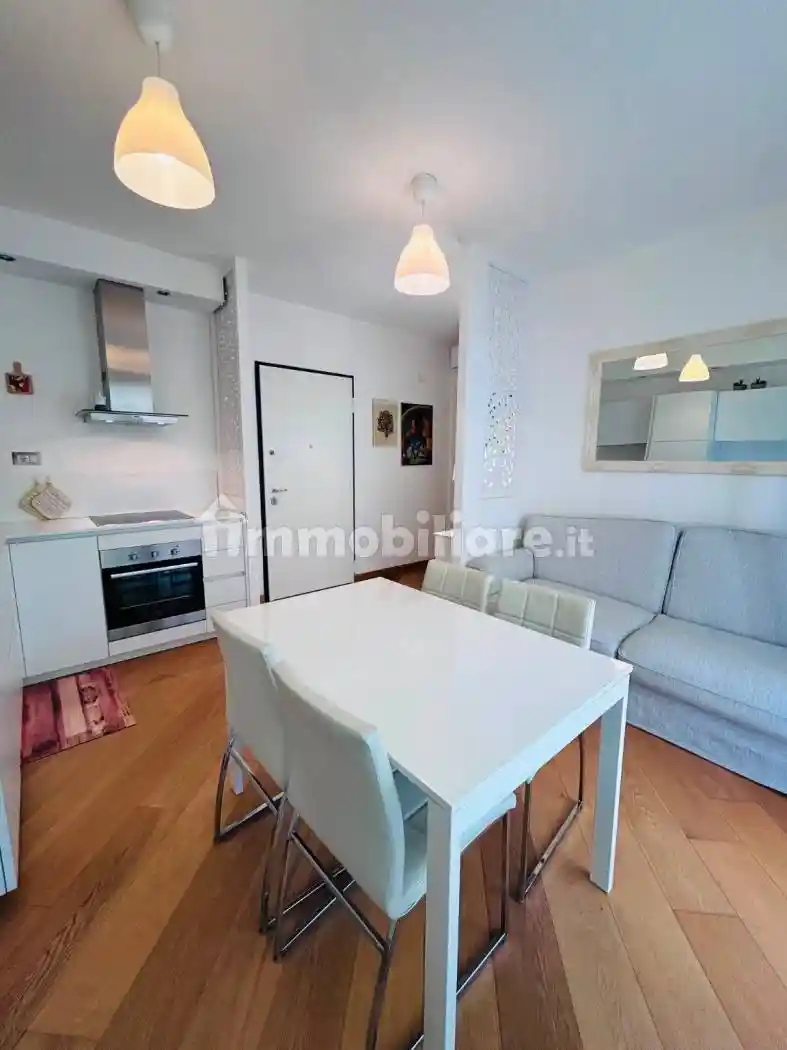 Trilocale viale San Martino 65, Paese, Riccione - foto 4