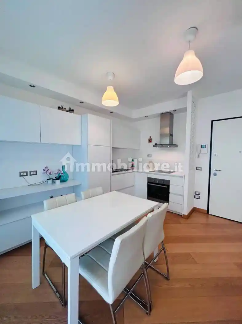 Trilocale viale San Martino 65, Paese, Riccione - foto 5