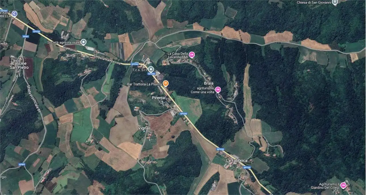 Palazzo - Stabile - foto 2