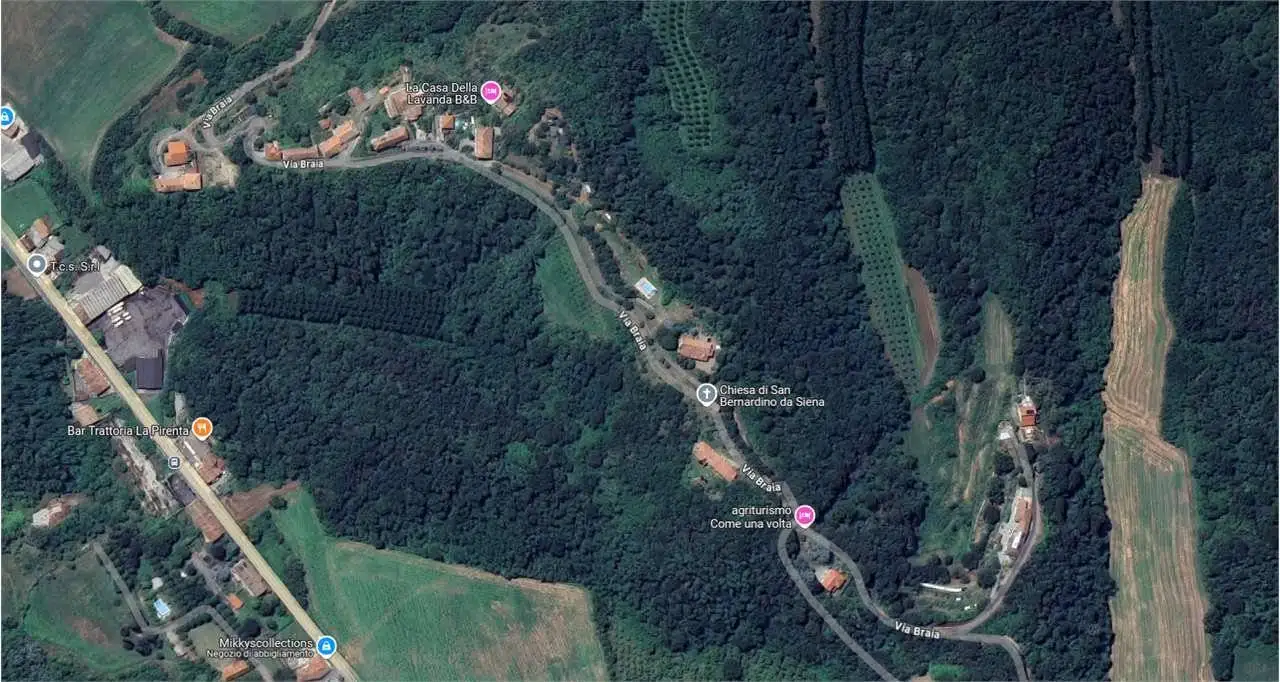 Palazzo - Stabile - foto 3