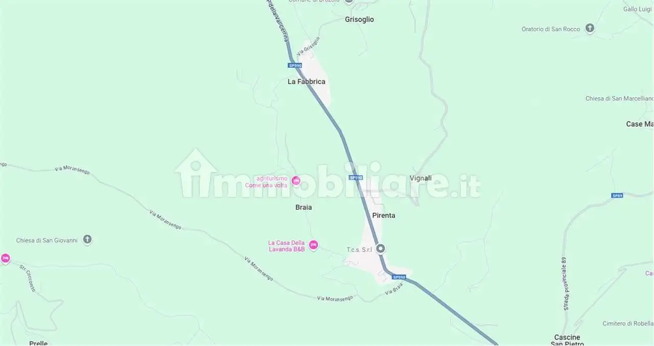 Palazzo - Stabile - foto 4