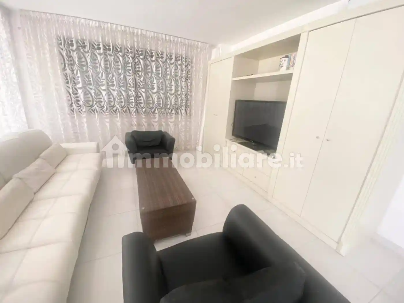 Quadrilocale piazza Salotto, Piazza Salotto - Corso Umberto, Pescara - foto 2