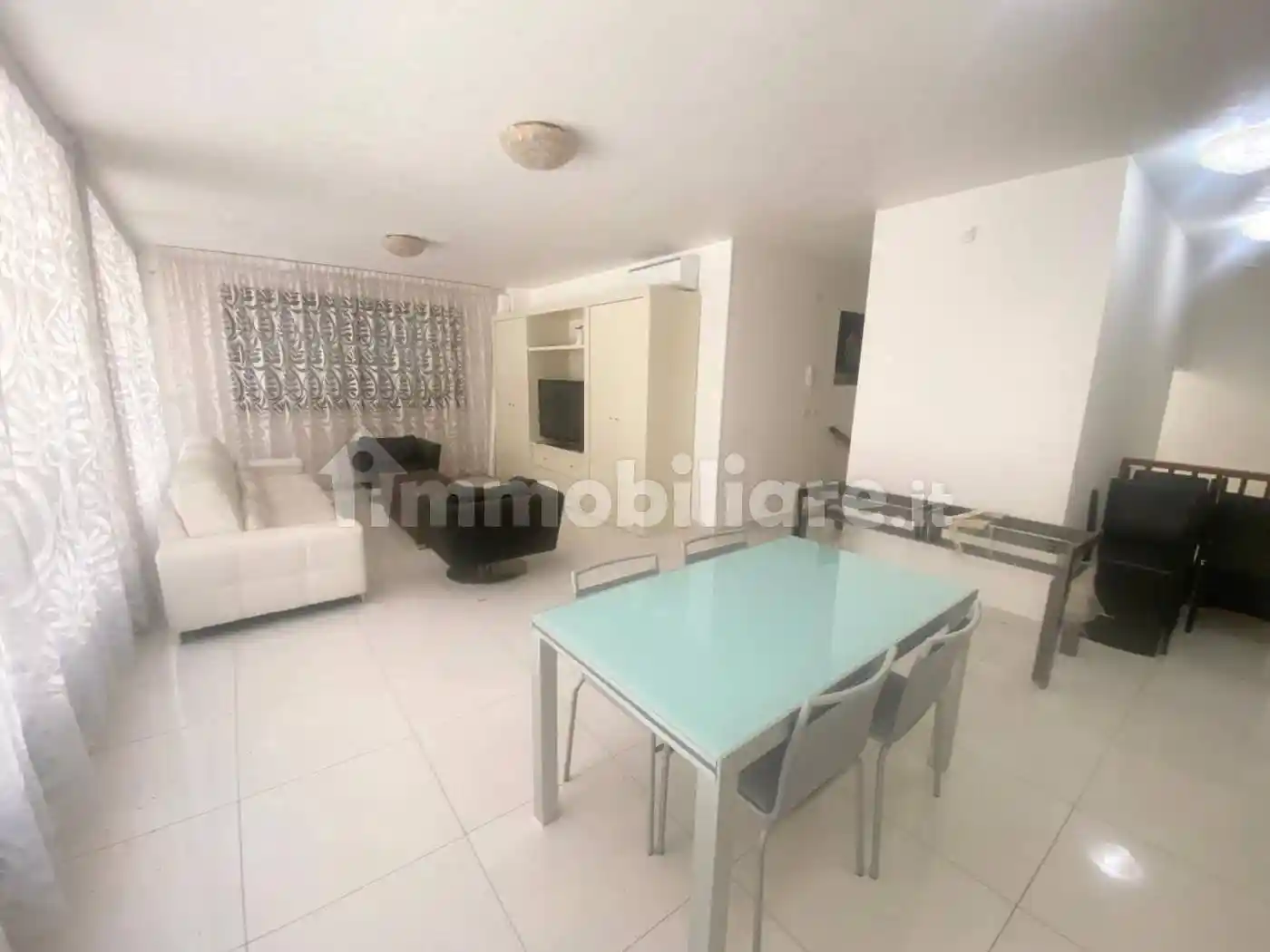 Quadrilocale piazza Salotto, Piazza Salotto - Corso Umberto, Pescara - foto 3