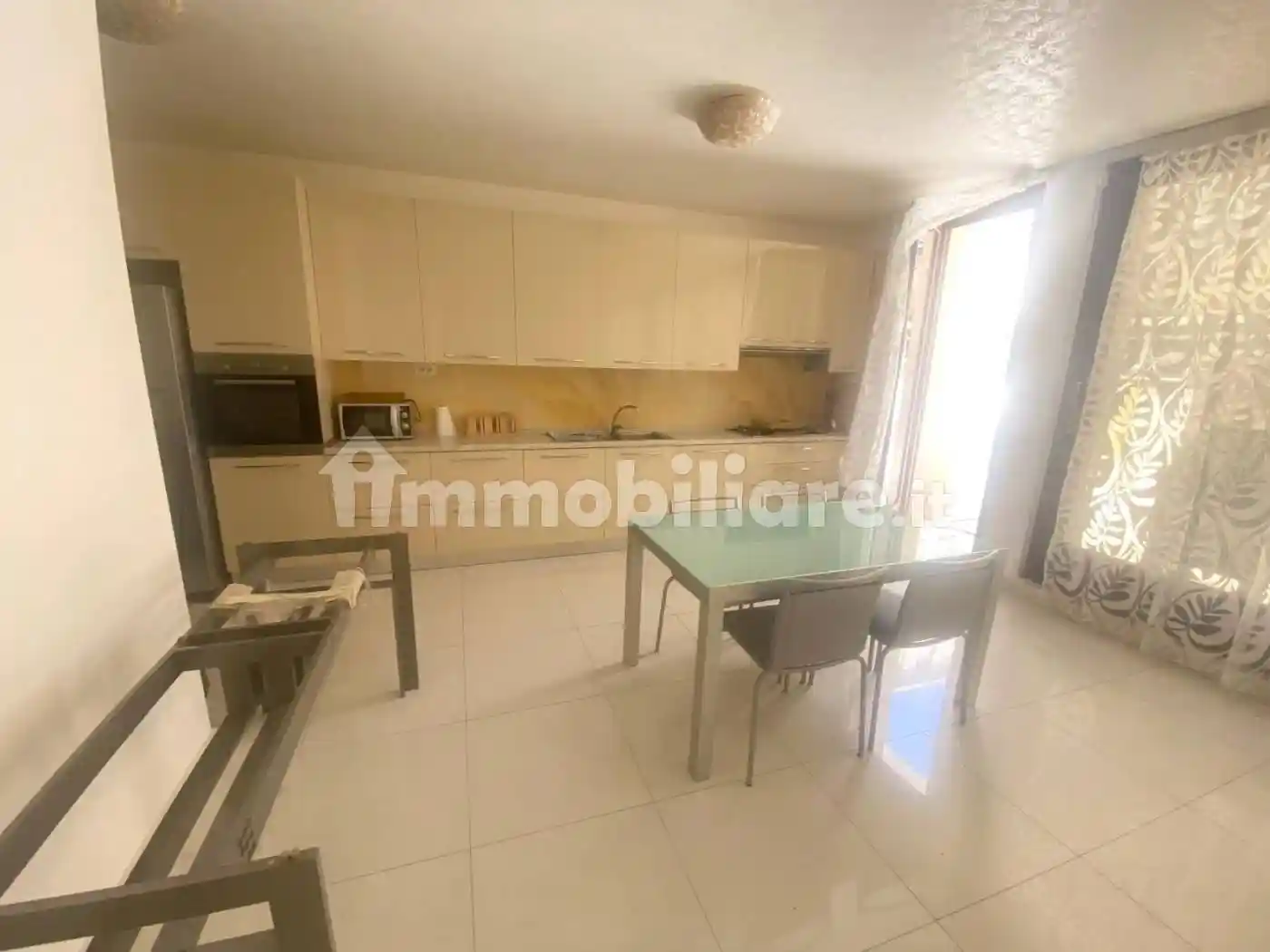 Quadrilocale piazza Salotto, Piazza Salotto - Corso Umberto, Pescara - foto 5