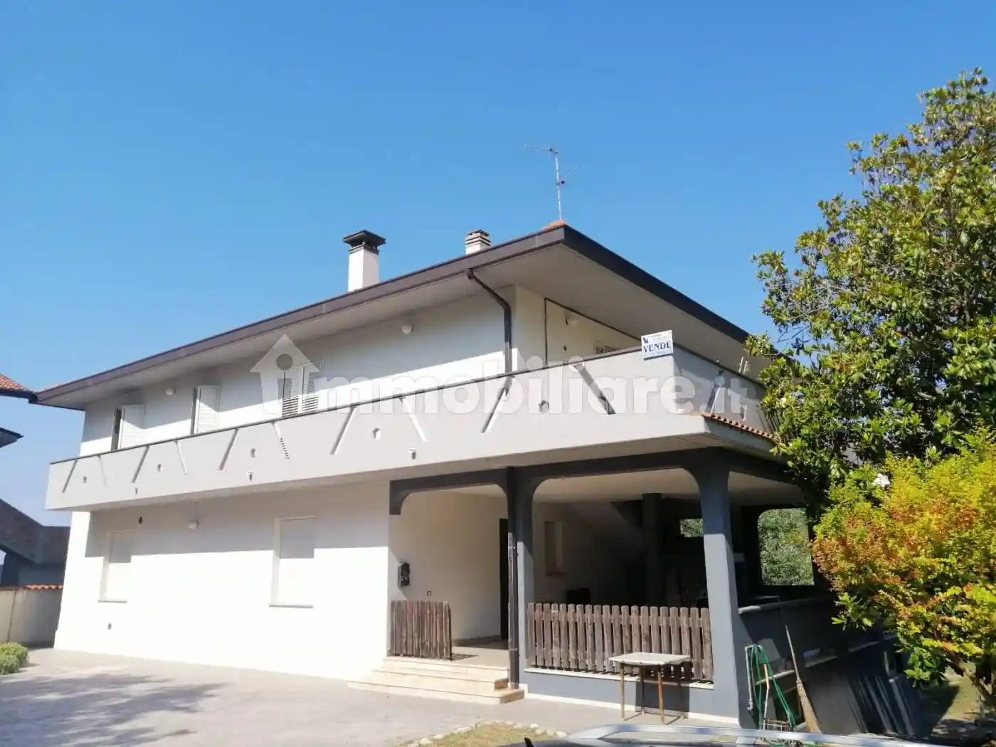 Villa unifamiliare viale Europa 3, Lido Riccio, Ortona - foto 2