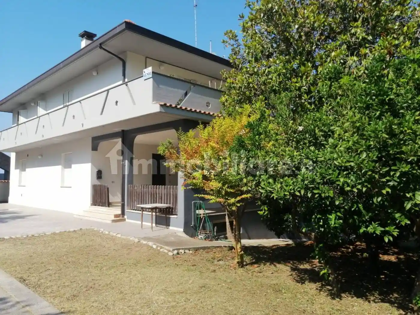 Villa unifamiliare viale Europa 3, Lido Riccio, Ortona - foto 3