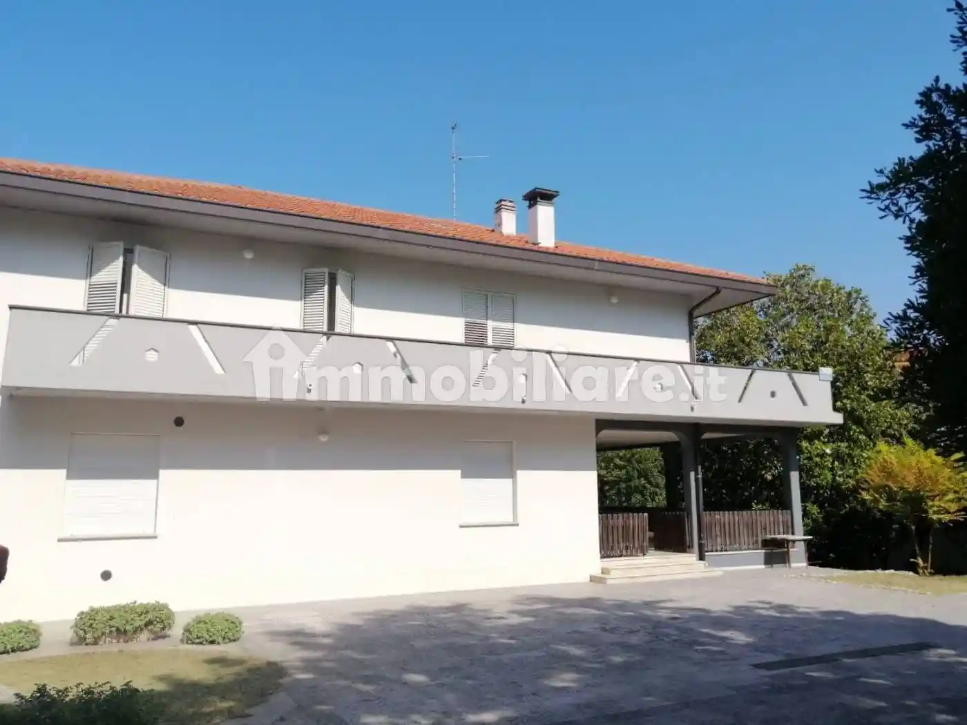 Villa unifamiliare viale Europa 3, Lido Riccio, Ortona - foto 4