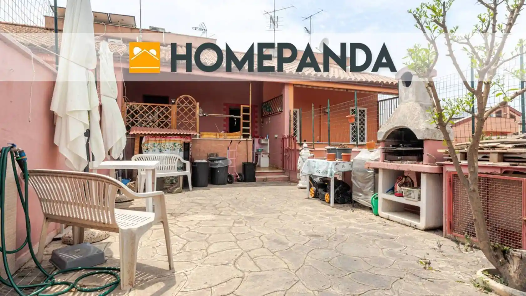 Villa in vendita a Ardea