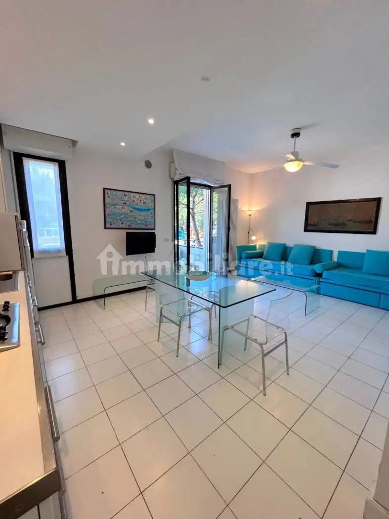 Appartamento in affitto a Riccione