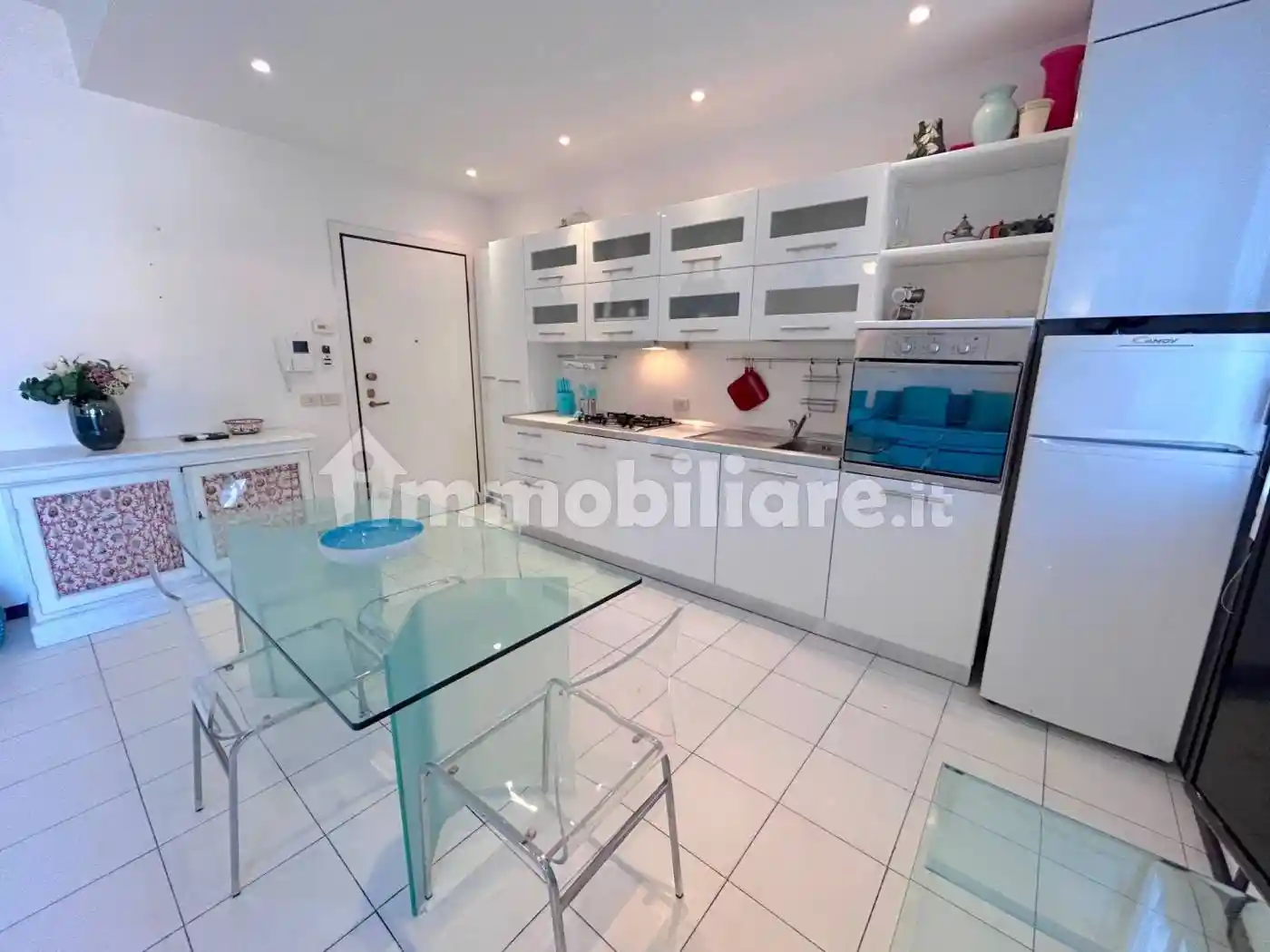 Bilocale viale Maria Ceccarini 83, Centro, Riccione - foto 5