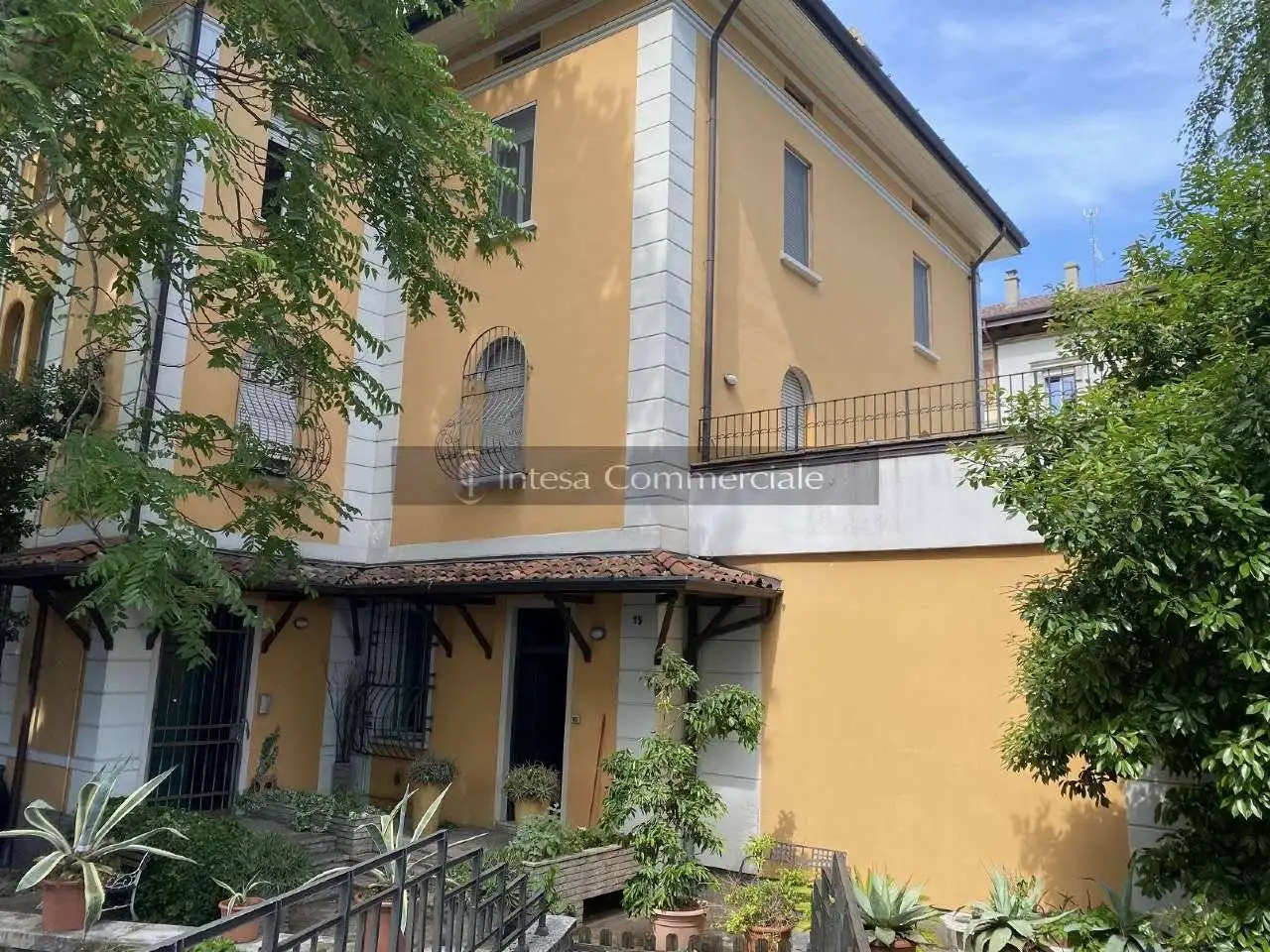 Appartamento in affitto a Brescia